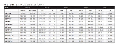 Prolimit Tights quick dry SUP pants Dam image 1