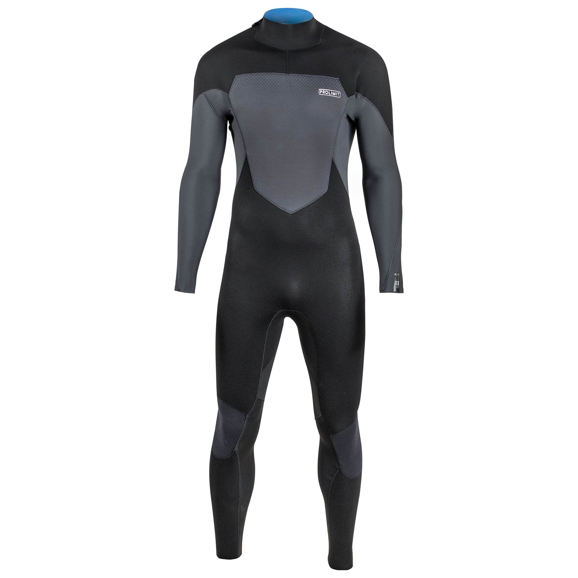 Fusion Steamer Backzip 5/3 Zodiac 2 lining – GBS image 0