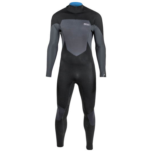 Fusion Steamer Backzip 5/3 Zodiac 2 lining – GBS image 0