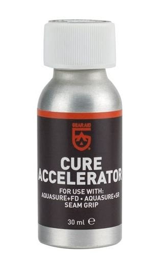 Mc Nett Cure Accelerator (Härdare) 30ml image 0