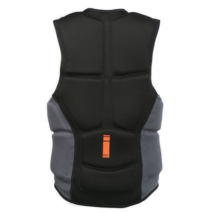 Prolimit Impact vest full padded, front Zip image 1