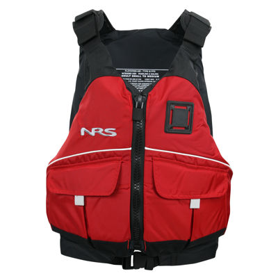 NRS Vista PFD Flytväst image 0