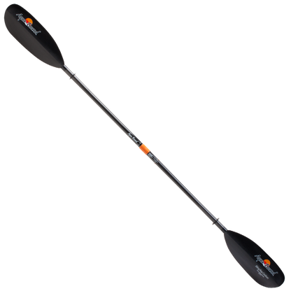 AquaBound StingRay Carbon Posi-Lok kajakpaddel image 1