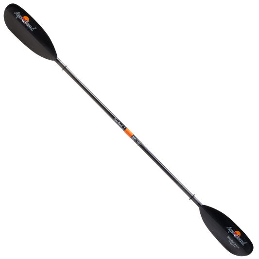 AquaBound StingRay Carbon Posi-Lok kajakpaddel image 1