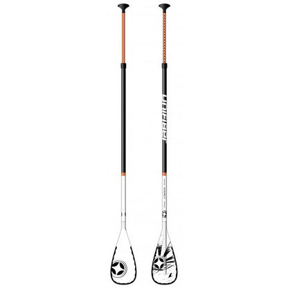 Unifiber Energy 2pcs 170-210cm aluminium paddel image 0