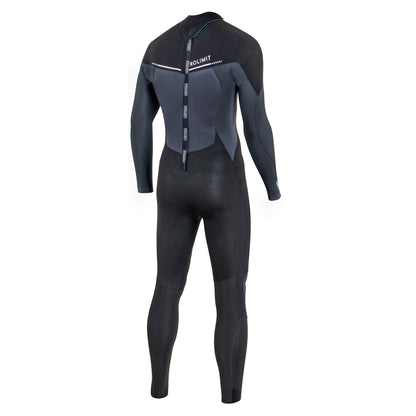 Fusion Steamer Backzip 5/3 Zodiac 2 lining – GBS image 1