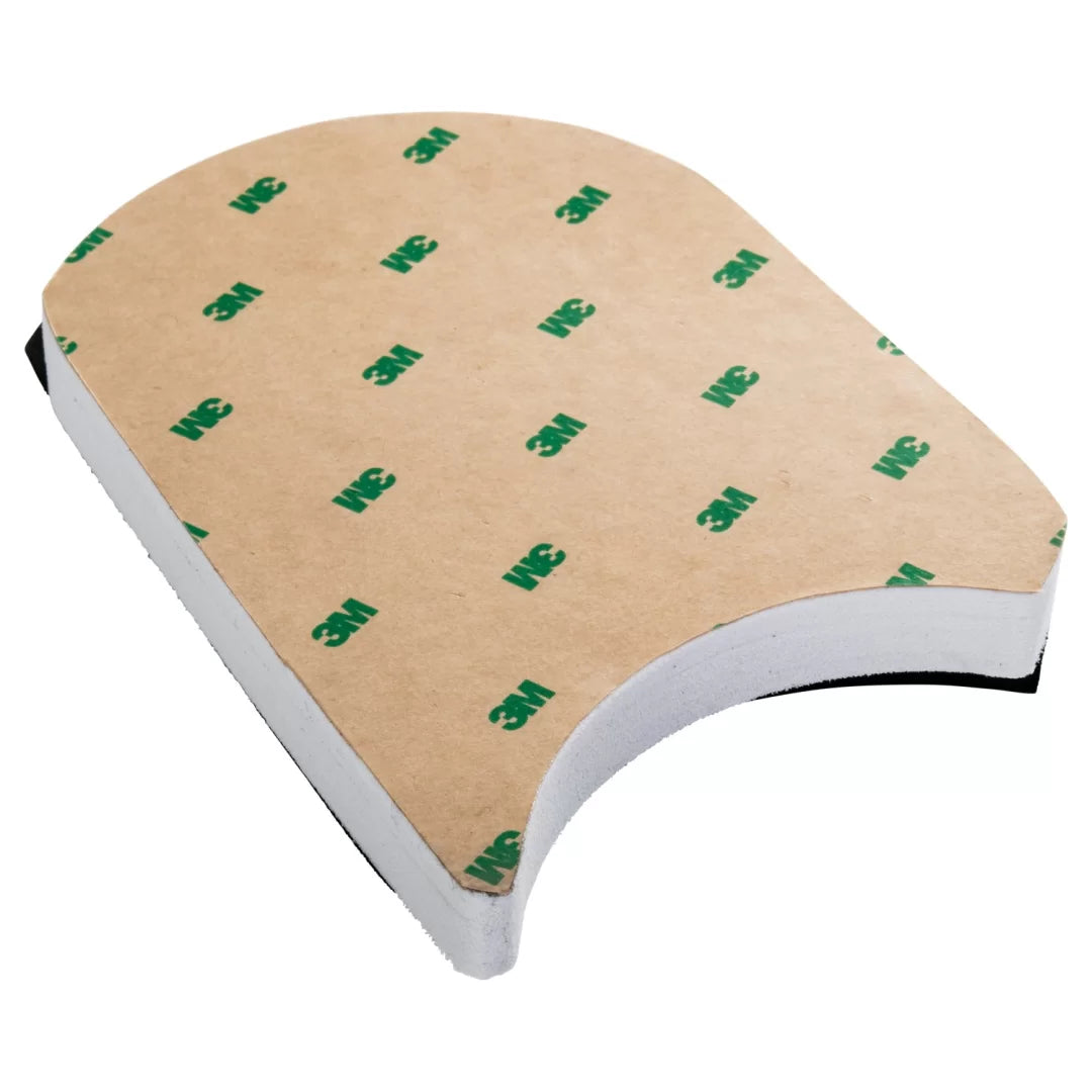 Modular Double Density 3M Självhäftande Nose Protector XXL image 2