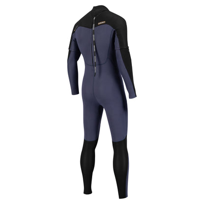 Raider Steamer V-Backzip 3/2 Avtagbar ärm DL image 2