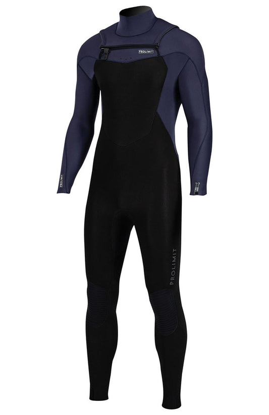 Prolimit fusion Freezip 5/3 våtdräkt image 0