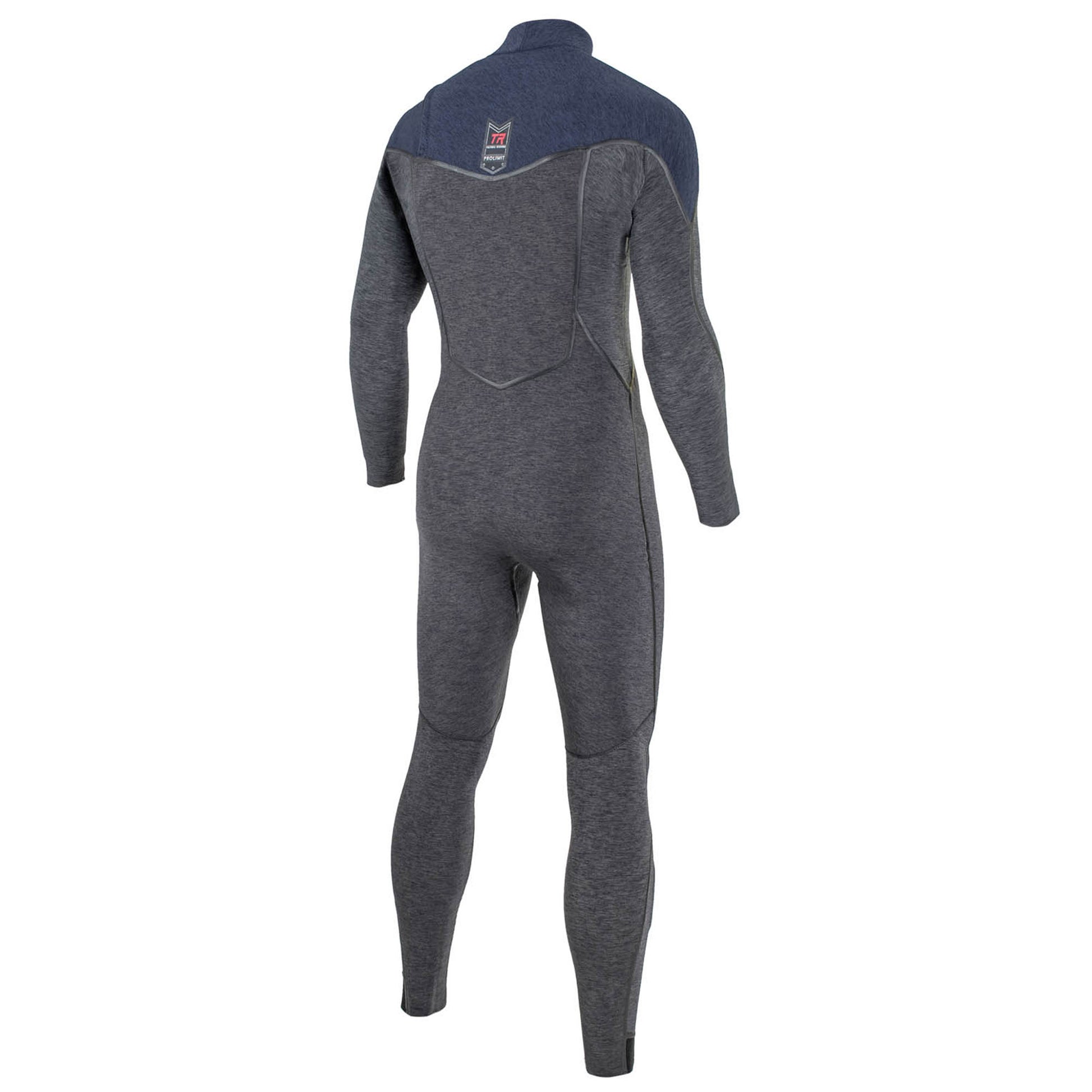 Mercury Steamer Free-X 6/4 Thermal Rebound - FTM image 4