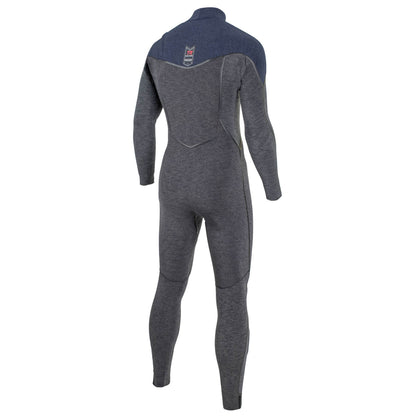 Mercury Steamer Free-X 6/4 Thermal Rebound - FTM image 4