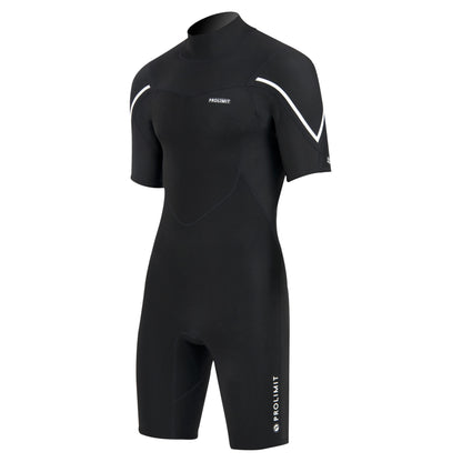 PL Fusion Shorty 2/2 Svart image 0