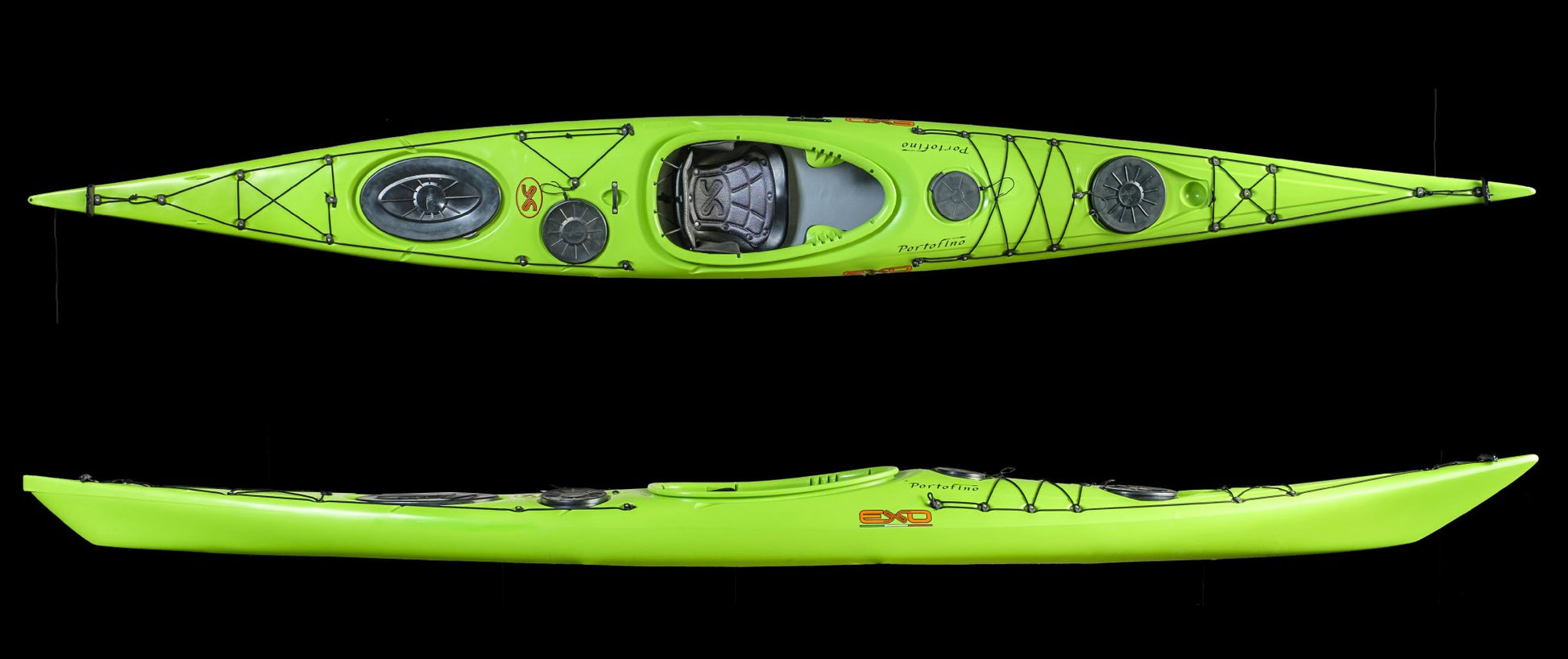 Kajak EXO Portofino image 3