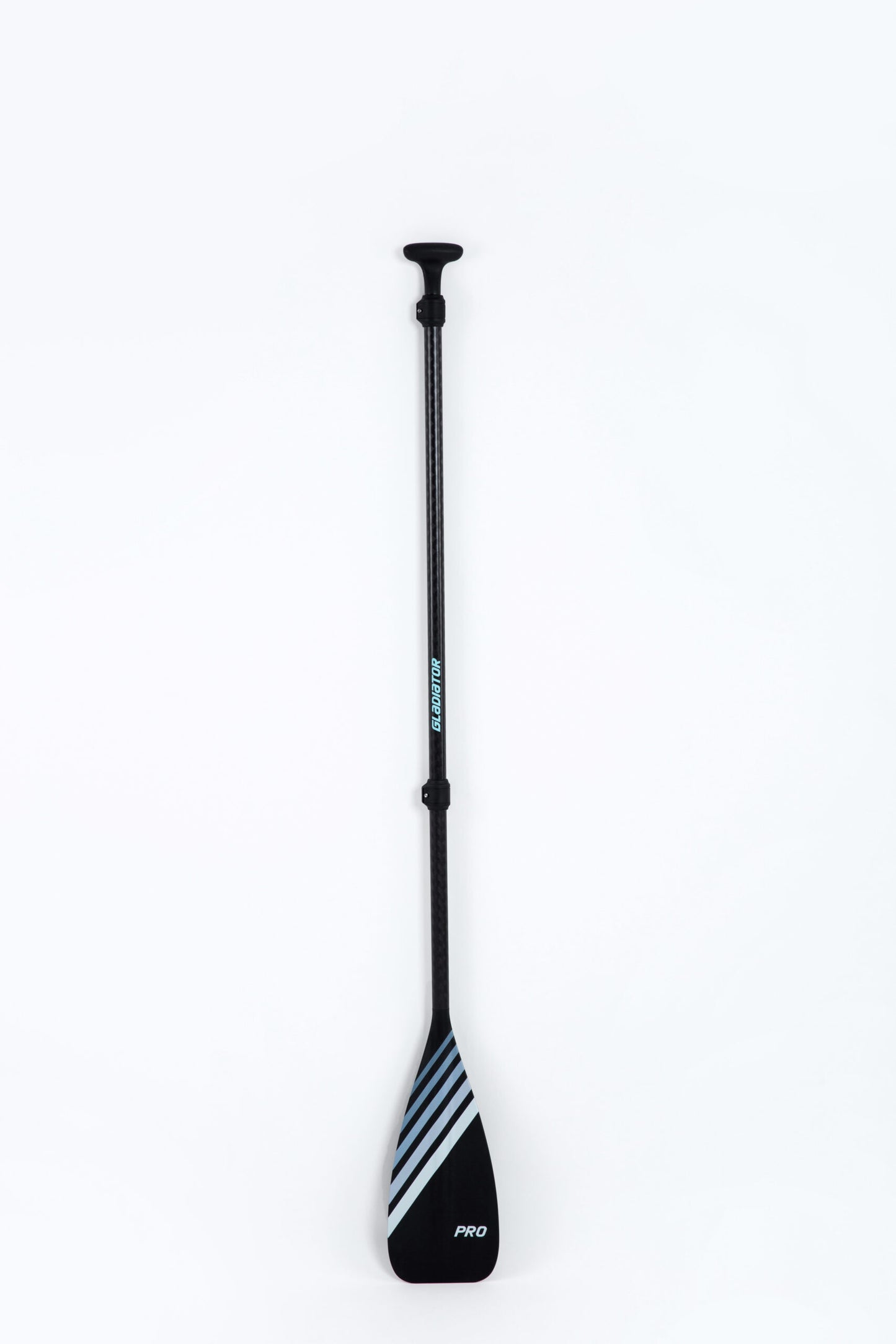 Gladiator Pro kolfiberpaddel med nylonblad 2022 image 0