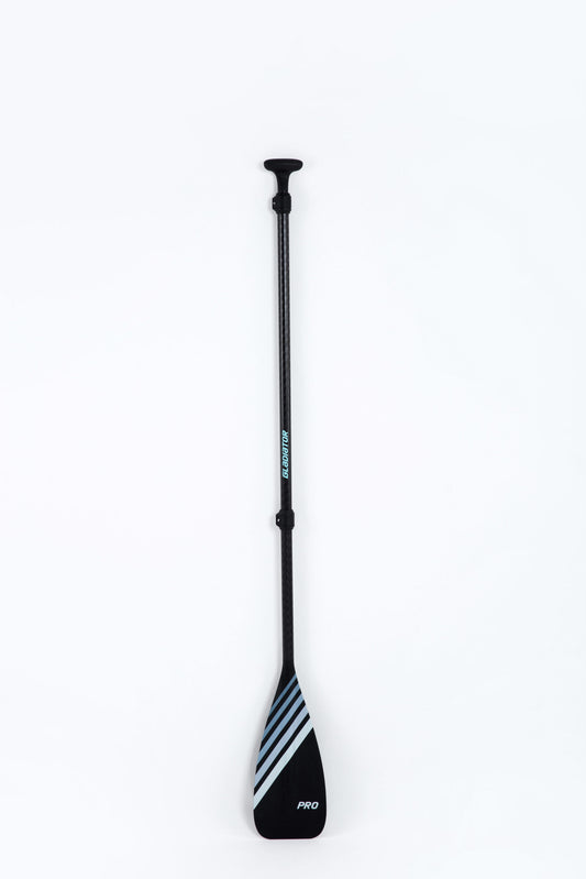 Gladiator Pro kolfiberpaddel med nylonblad 2022 image 0