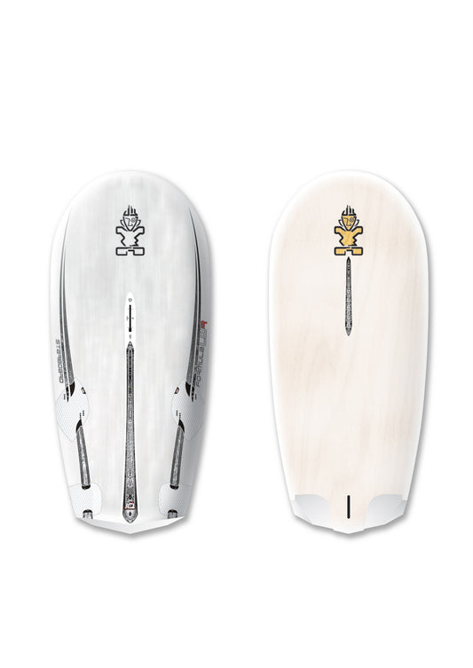 Starboard Formula HWR/LWR 2010-2011 image 0