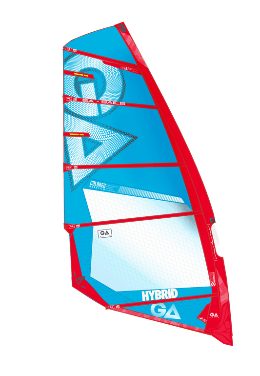 GAASTRA Hybrid 2021 image 0