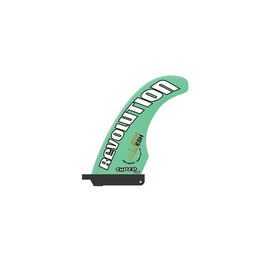 Choco Revolution Sideshore wave image 0