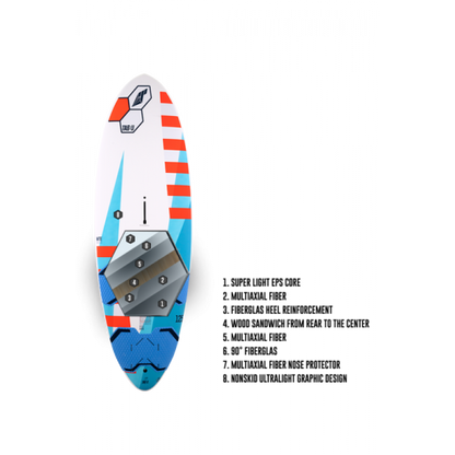 Tabou Rocket MTE 2022 image 4