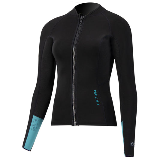 Fire Neopren Topp (Dam) image 0