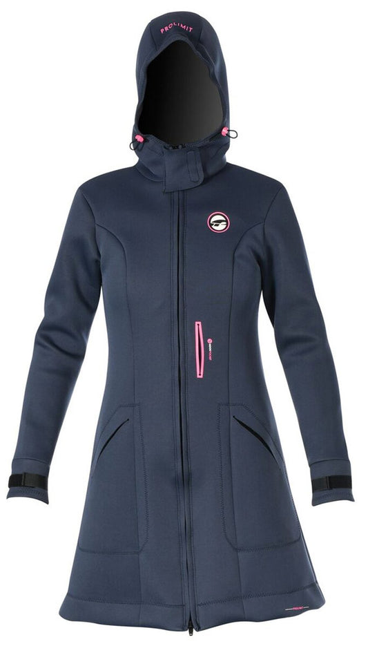 Prolimit Racers Jacket Pure Girl image 0