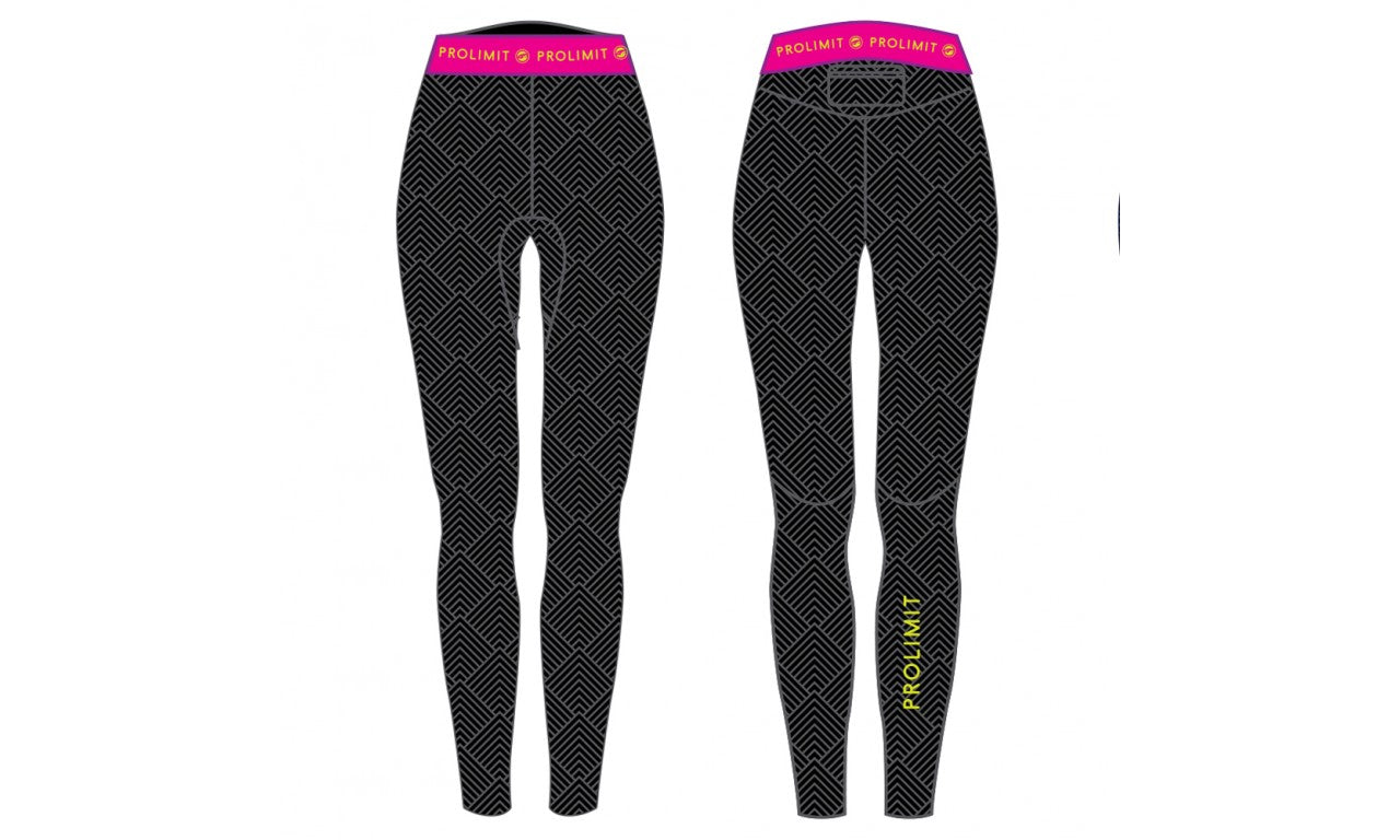 Prolimit Tights quick dry SUP pants Dam image 0