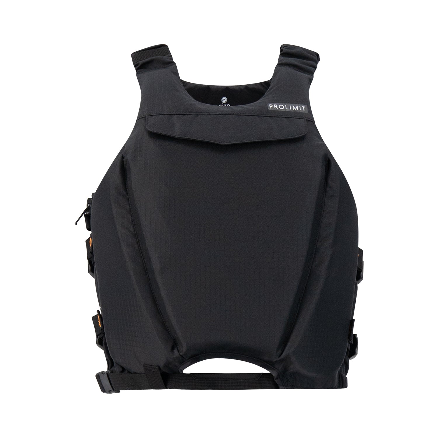 Prolimit floating vest freeride waist side zip image 0