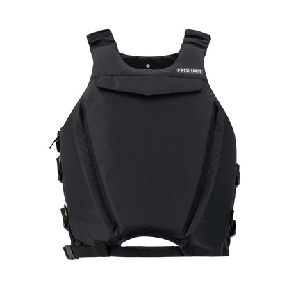 Prolimit floating vest freeride waist side zip image 0