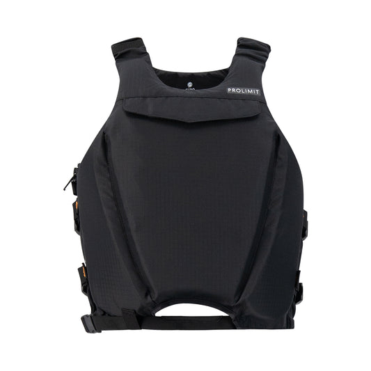 Prolimit floating vest freeride waist side zip image 0