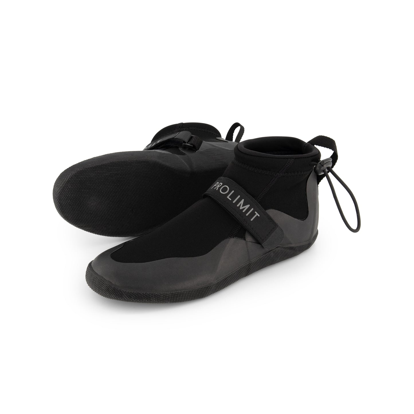 PL Raider shoe V-strap RT 2mm våtsko image 0