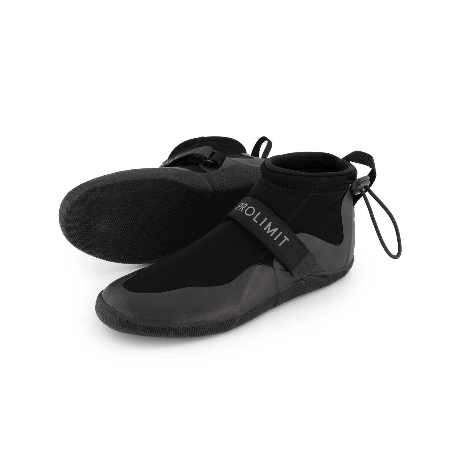 PL Raider shoe V-strap RT 2mm våtsko image 0