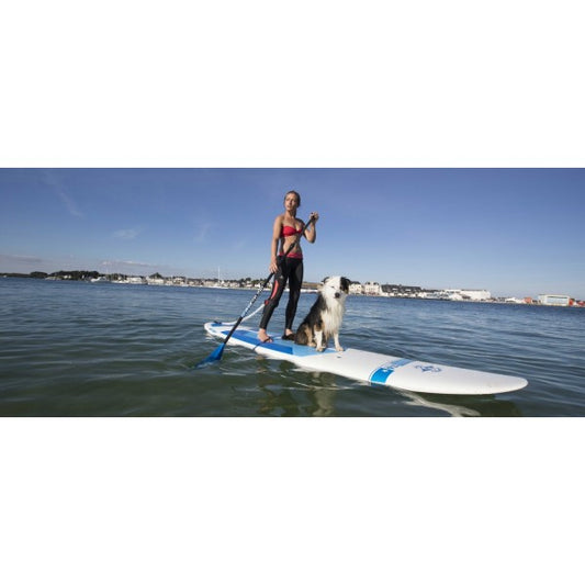 BEACH 11´6 PERFORMER SUP TOUGH-TEC image 1