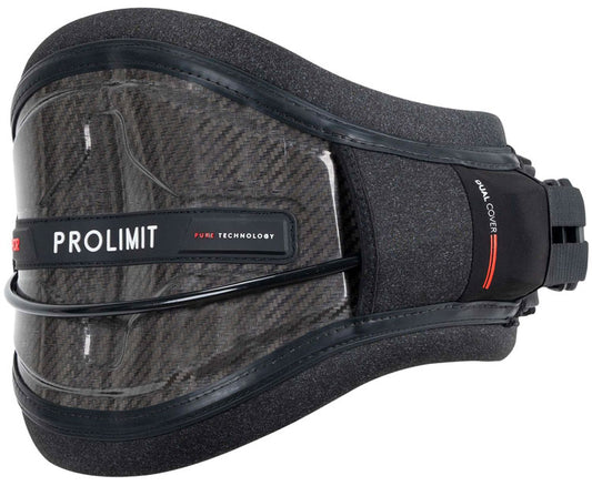 Kitesurf Waist Harness Vapor image 0