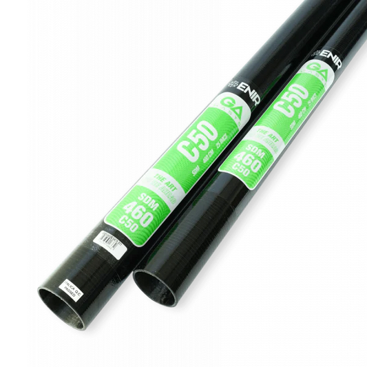 GAASTRA mast 50% kolfiber SDM