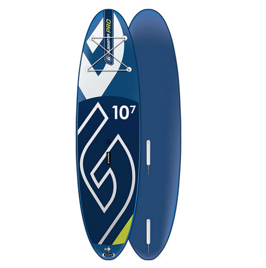 GLADIATOR PRO SUP Vindsurf / SUP