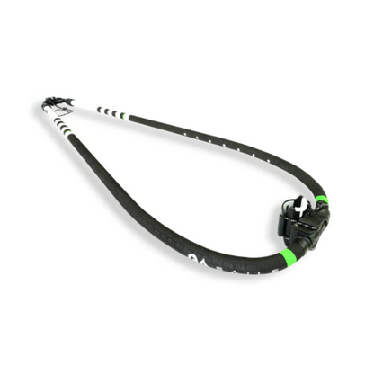 Gaastra alu bom Green line