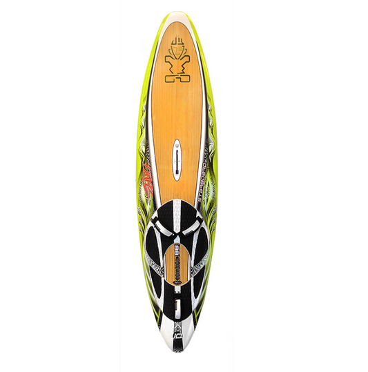 Starboard Flare 2008