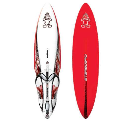 Starboard Pure Acid 2008