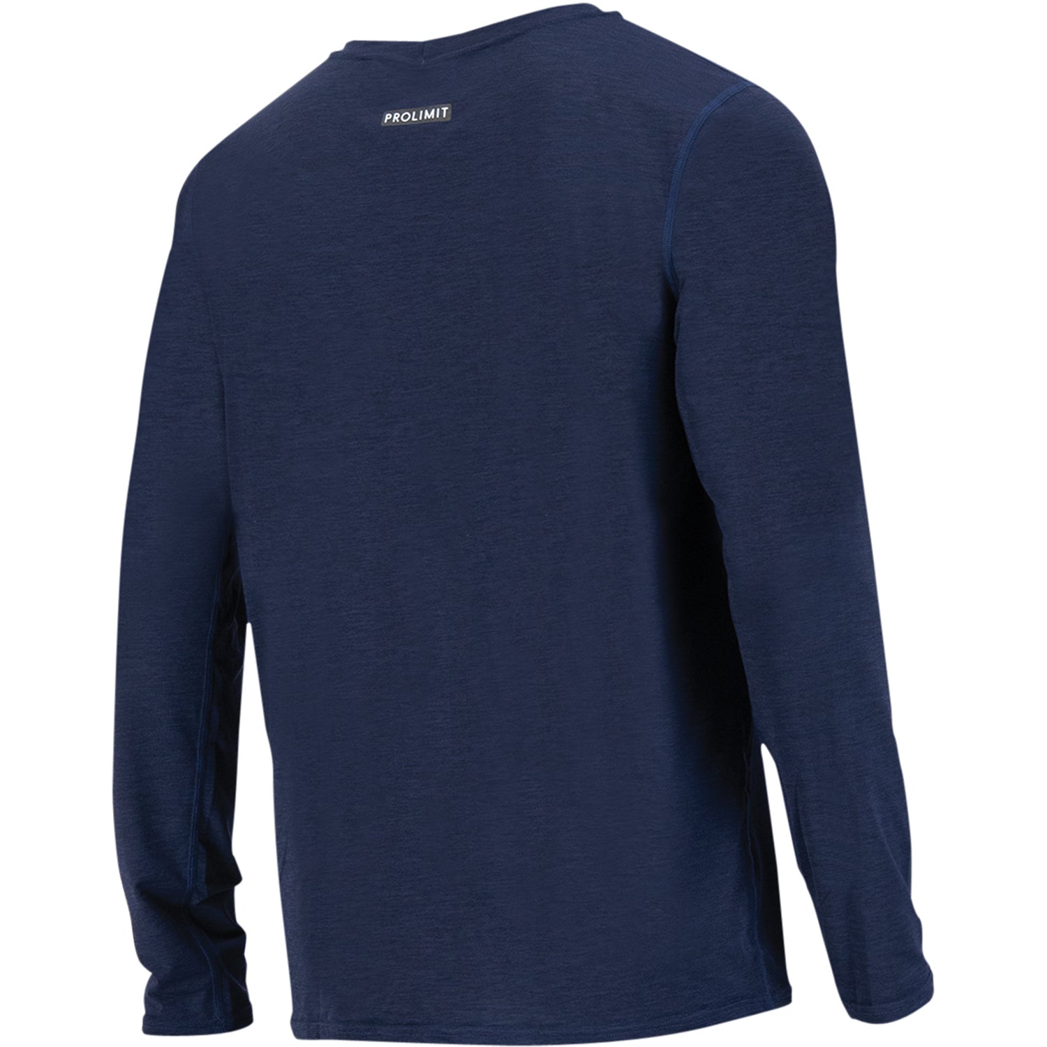 Prolimit Rashguard lång ärm, loosefit image 2