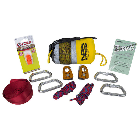 NRS Kayak Un-Pin Kit image 0