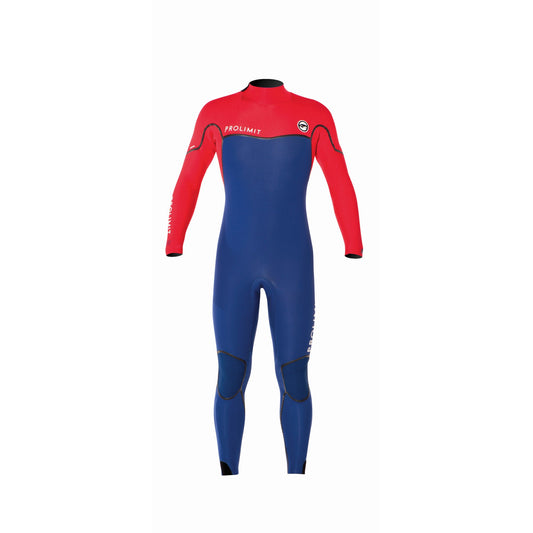 Prolimit C7 FTM Team edition image 0