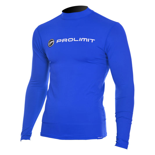 Prolimit Rashguard kids lång ärm image 0