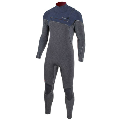 Mercury Steamer Free-X 6/4 Thermal Rebound - FTM image 5