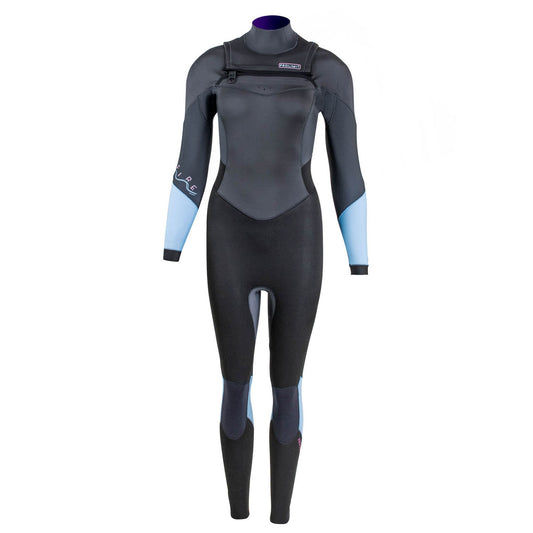 Prolimit Fire Steamer Freezip 5/3 Zodiac 2 lining - GBS image 0
