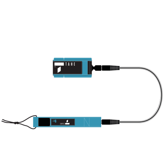 Leash Surf 9'0 image 0
