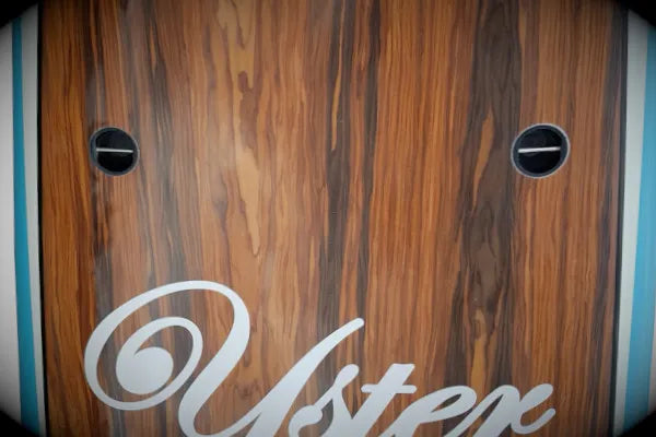 Yster SUP 14x26 Legend image 3