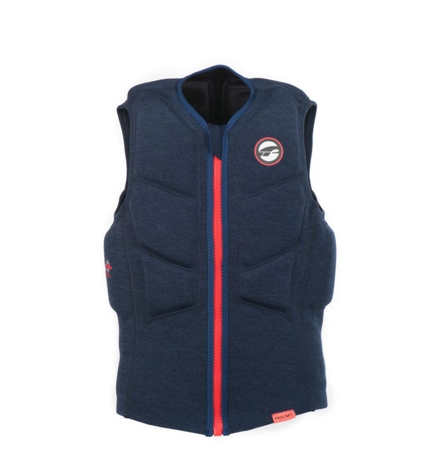 Prolimit Impact vest Half Padded Pure Girl image 0