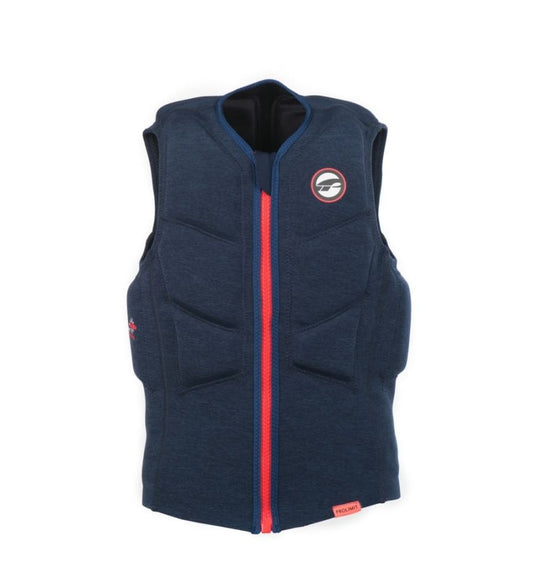 Prolimit Impact vest Half Padded Pure Girl image 0