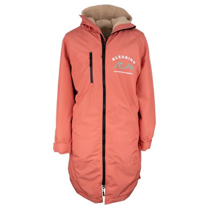 Bleubird Nordic Robe image 2