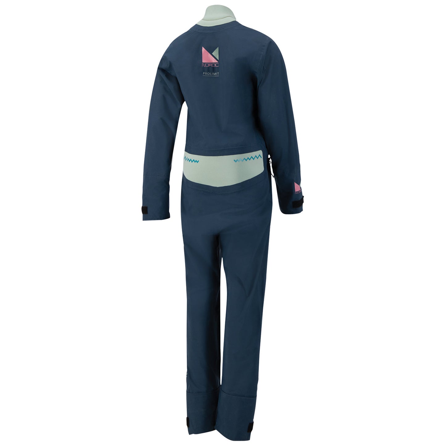 Nordic drysuit pure girl, damtorrdräkt image 1